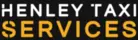 Henley Taxis Logo